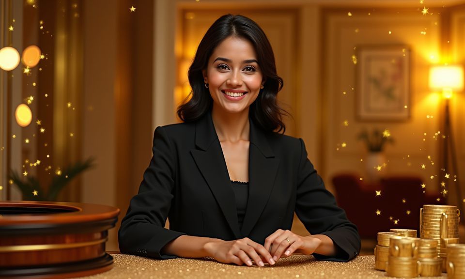 333gk 333gk App — Access the Lobby From Your Phone